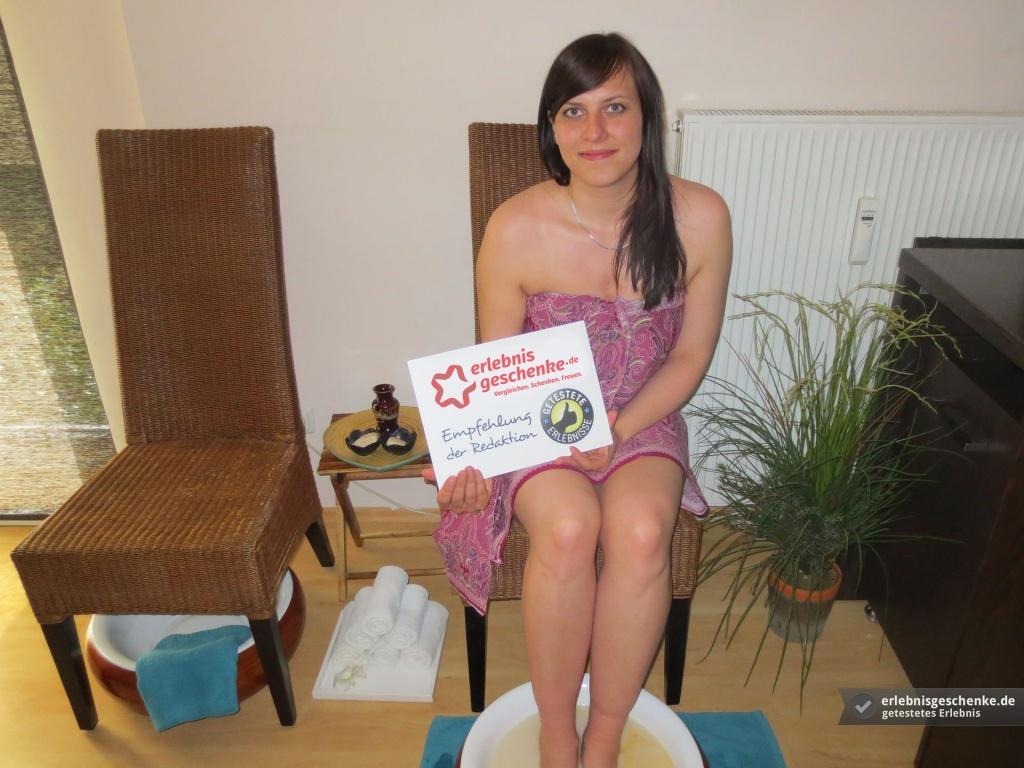 Sinnliche massage hamburg